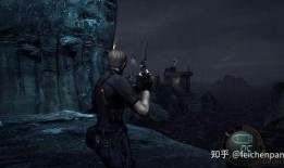 生化危机4重制最新爆料,惊悚回归，视觉盛宴再升级！