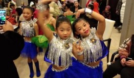 海城春晚最新爆料视频,精彩节目抢先看，年度盛宴即将开启！